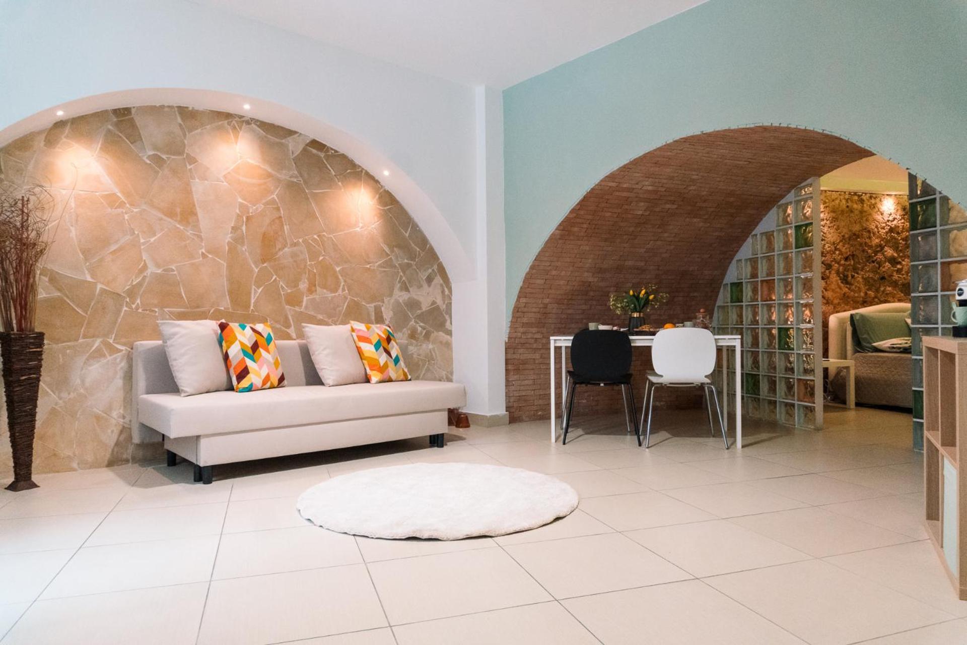 Dante House - By Holiday In The Ct Apartment Catania Exterior photo